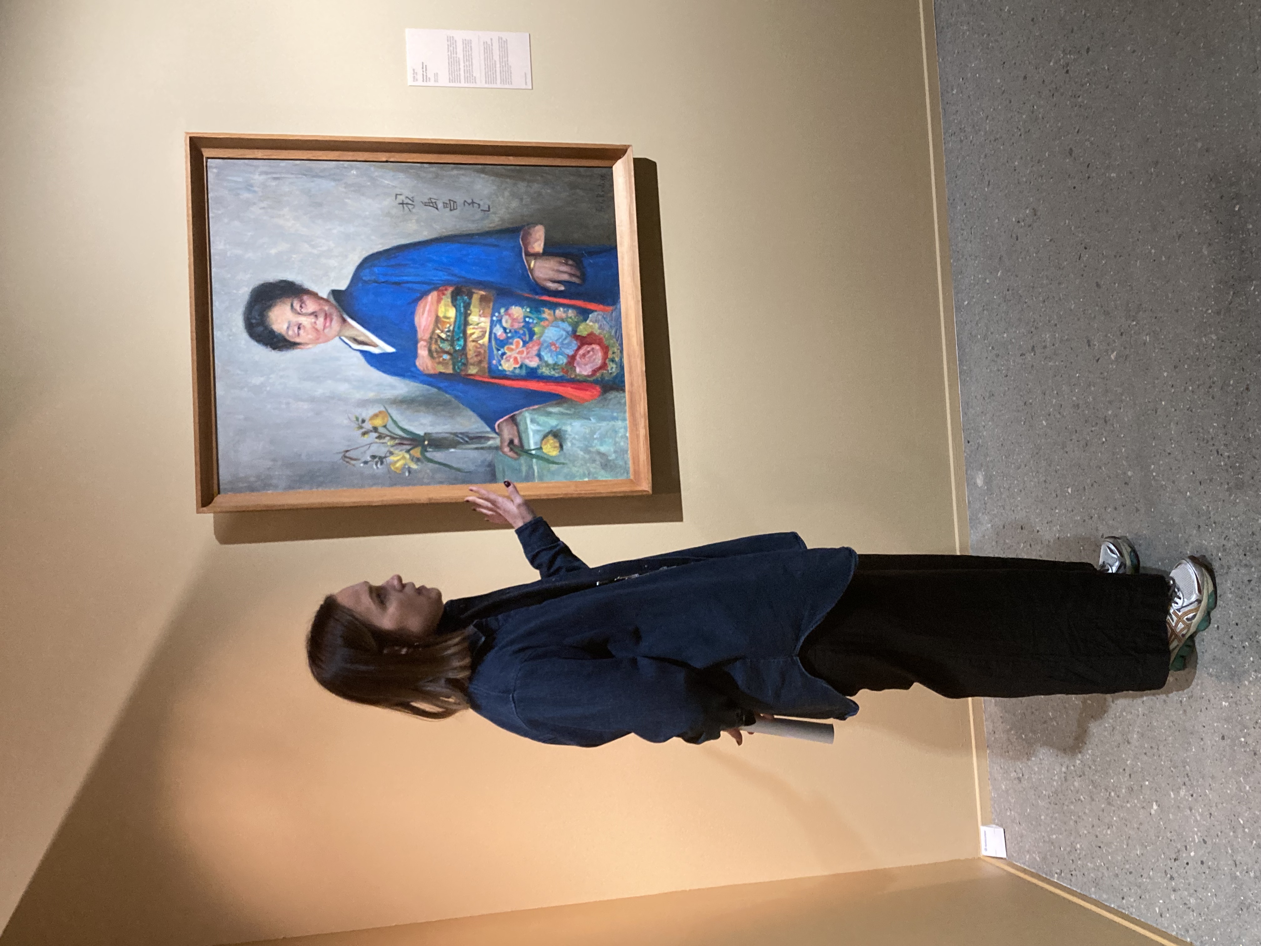 Artikkelbilde til artikkelen Omvising Fylkesmuseum 14.10.2025