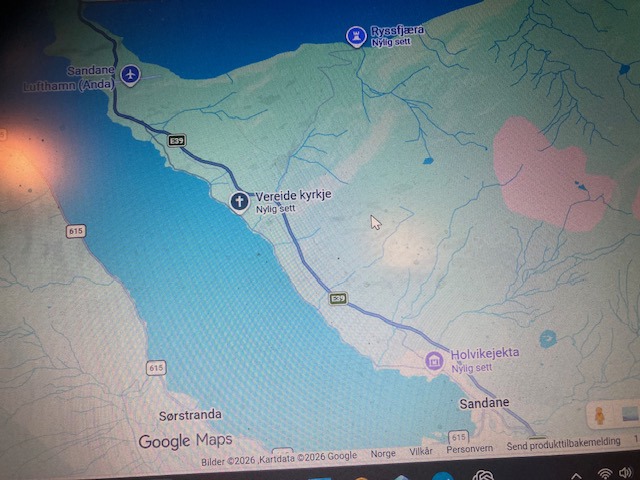 Medlemsmøte 03.03.2026